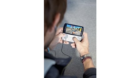 Xperia Play