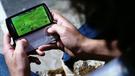 Xperia Play