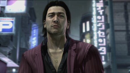 Yakuza 5 - Erste Details zum Actionspiel sind bekannt