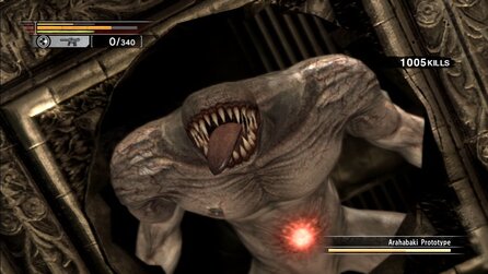 Yakuza: Dead Souls - Screenshots