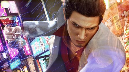 Warum Sonic, Yakuza und Persona jetzt noch wichtiger für Sega werden sollen