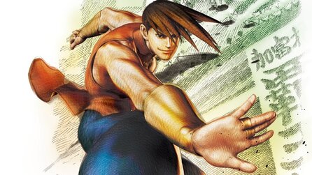 Super Street Fighter 4: Arcade Edition - Neue Charaktere