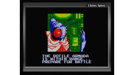 Yars Revenge Game Boy Color