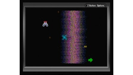 Yars Revenge Game Boy Color