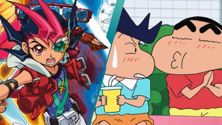 Prime Video erweitert seinen Katalog mit zwei Animes – Einen kennt ihr ganz sicher aus eurer Kindheit