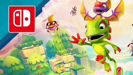 2,99 Euro im Nintendo eShop: Diesem Jump+Run-Hit habe ich eine 85er-Wertung gegeben und ihr bekommt ihn gerade zu einem richtig guten Kurs