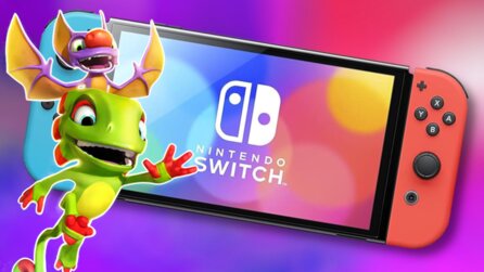 Verdächtiges Nintendo-Logo im Trailer: Fans glauben, das nächste Nintendo Switch 2-Spiel entdeckt zu haben