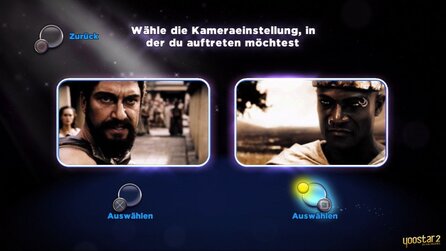 Yoostar2 - Videos - Move- und Kinect-Spiel im Detail