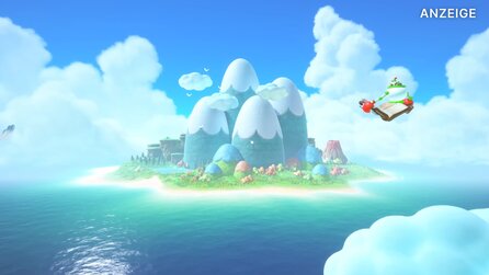 Dieser Switch 2-Hit aus 2026 ist jetzt schon 30€ günstiger: Großes Nintendo-Spiel im Top-Angebot schnappen!