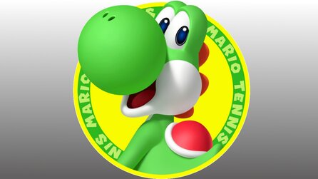 Yoshi - Super Mario-Entwickler zeigen witzige Konzeptzeichnung vom Nintendo-Dino