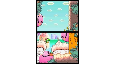 Yoshis Island 2