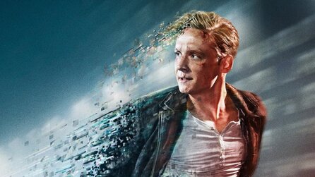 You Are Wanted - Serien-Trailer mit Matthias Schweighöfer als Opfer von Hackern