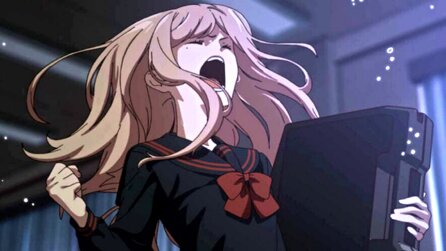 Dieser neue Anime ist so gut, dass ich mir mit meinen Freunden ein Spiel gekauft habe, dem ich sonst keine zweite Chance gegeben hätte