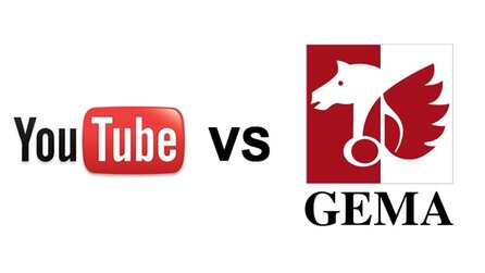 Urheberrecht - YouTube verliert Prozess gegen Gema