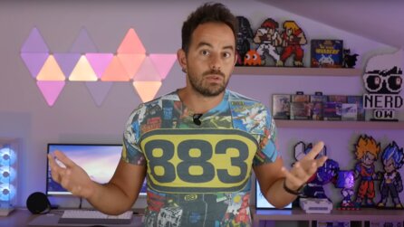 YouTuber testet jahrelang Handhelds, auf einmal steht die Polizei vor der Tür und jetzt droht ihm Knast - der Grund ist komplett absurd