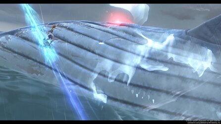 Ys X: Nordics - Screenshots zum Piraten-Rollenspiel