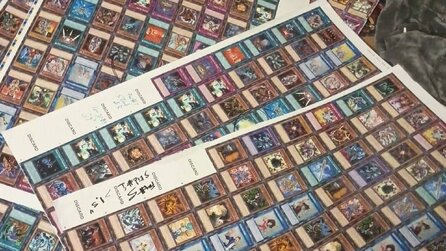 Mann findet Yu-Gi-Oh-Karten im Wert von über 1 Millionen US-Dollar im Müll – und löst riesige Debatte in der Community aus, als er sie verkaufen will