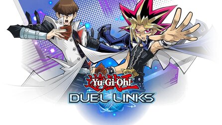 Yu-Gi-Oh! Duel Links - Klassiker kehrt auf iOS + Android zurück + wird gefeiert