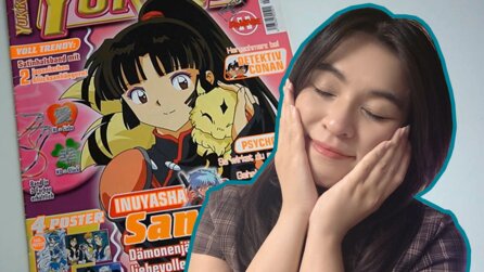 Vor 22 Jahren habe ich dieses Anime-Magazin geliebt, das aber nach vier Jahren wieder eingestellt wurde und ich vermisse es bis heute