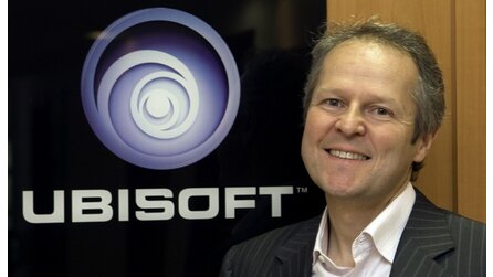 Ubisoft - Publisher erwartet noch mindestens eine weitere Konsolengeneration