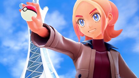 Pokémon Legenden Z-A: Mega-Dimension-Pokédex - alle 139 bestätigten und geleakten Pokémon, die im DLC zurückkehren