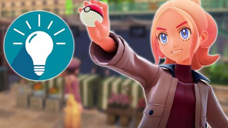 Pokémon Legenden Z-A: Minze kaufen und Wesen ändern - so optimiert ihr die Statuswerte eurer Pokémon