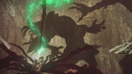 Zelda BOTW 2 gibt uns vielleicht endlich die Antwort auf eines der größten Rätsel des Vorgängers