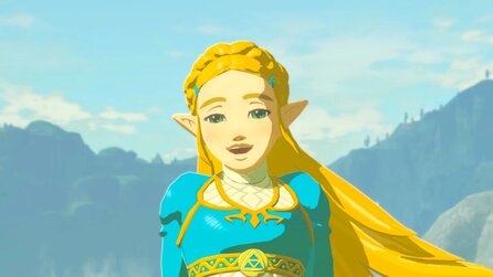 Zelda: Breath of the Wild mit 8K und Raytracing sieht aus wie ein neues Spiel