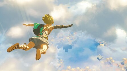 Zelda Breath of the Wild 2: Insiderin äußert sich zu möglicher Verschiebung