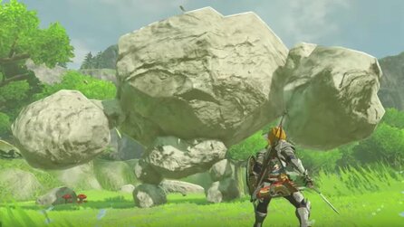 Zelda BotW: Wusstet ihr, wie leicht sich diese Monster besiegen lassen?