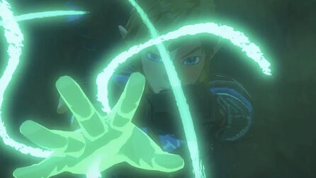 Zelda BotW 2 könnte das größte Geheimnis des ersten Teils klären