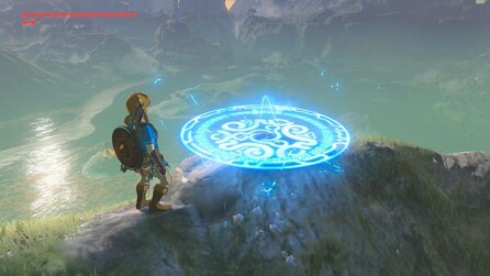 Zelda: Breath of the Wild - Expansion Pass aktuell im Angebot für 19 Euro bei Gamesrocket