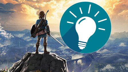 The Legend of Zelda: Breath of the Wild - 6 Tipps für alle, die jetzt erst mit dem Open World-Knaller anfangen