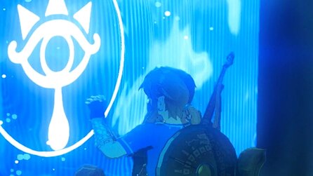 The Legend of Zelda: Breath of the Wild - So funktionieren die Runen