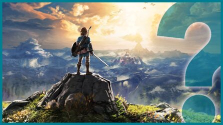 Im 3. Anlauf durchgespielt: Meine Gedanken zu Zelda: Breath of the Wild und warum ich 9 Jahre gebraucht habe