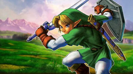 Zelda-Direct findet heute statt: Uhrzeit, Trailer, Livestream und alle Ankündigungen im Live-Ticker