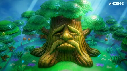 Switch-Meisterwerk: Dieses Nintendo-Spiel setzt eine rund 40 Jahre alte Reihe fort – und ist jetzt günstig!