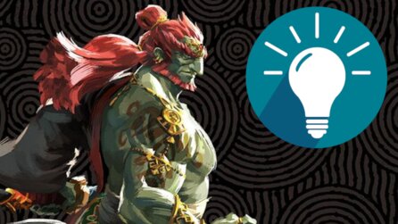 Zelda TotK: Kennt ihr den Unterschied zwischen Ganon und Ganondorf?