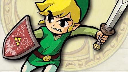 Zelda Wii U - Produzent Aonuma stellt Enthüllung des Spiels zur E3 2014 in Aussicht