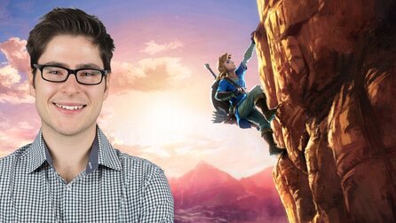 Zelda: Breath of the Wild - Ist das noch Zelda?