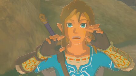 Ocarina of Time: Der kontroverseste Zelda-Song hat eine spannende Geschichte - darum wurde er nachträglich ausgetauscht