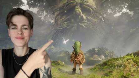 Zelda Ocarina of Time - Darauf habe ich gewartet: Das Remake bringt eine Neuerung, die die Welt deutlich immersiver macht