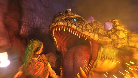 Zelda: Ocarina of Time - Das Switch 2-Remake ändert ein Detail bei einer wichtigen Szene mit Ganondorf