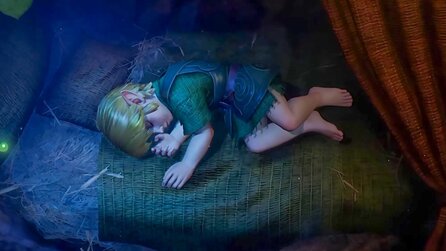 Das Zelda: Ocarina of Time-Remake macht unsere Kindheits-Albträume realistischer und Fans fürchten sich jetzt schon davor