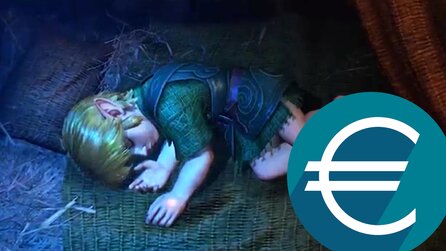 Teaserbild für Zelda: Ocarina of Time - Preis des Remakes durch australischen Nintendo-Store geleakt