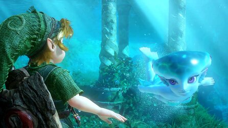 Zelda Ocarina of Time: Tech-Experten haben herausgefunden, wie gut das Remake auf der Switch 2 läuft - auch wenn ein Grafik-Feature fehlt