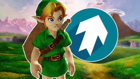 Ich freue mich riesig auf das Zelda: Ocarina of Time-Remake - aber hoffe auch, dass es mehr wird als “nur” das Original