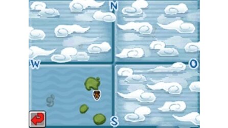 Zelda: Phantom Hourglass