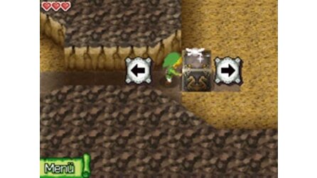 Zelda: Phantom Hourglass