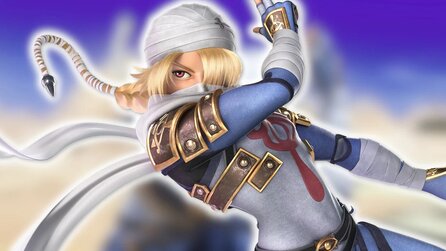 Zelda: Eingestampfter Ableger von Retro Studios klingt so kurios, dass ich ihn gerne gespielt hätte
